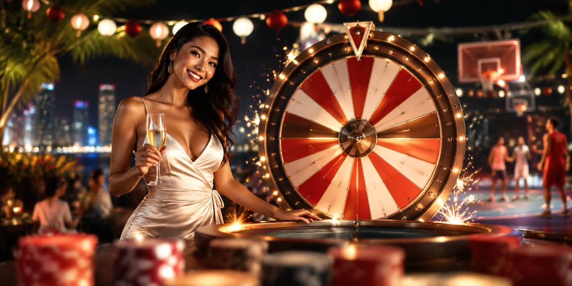 panen77 slot Our Live Casino and Slot Experience